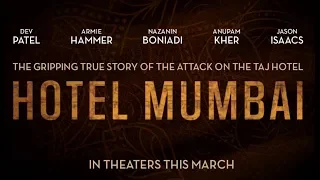 Hotel Mumbai (2019) Clip