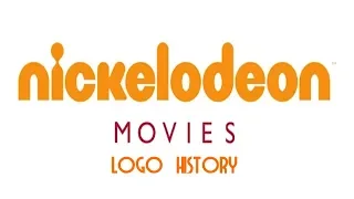 Nickelodeon Movies Logo History (#144)