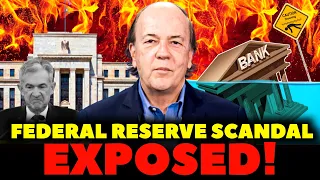 The Dark Truth Behind Bank Failures Revealed | Jim Rickards