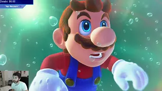 moistcr1tikal Twitch Stream Jan 14th, 2019 [Super Mario Odyssey]