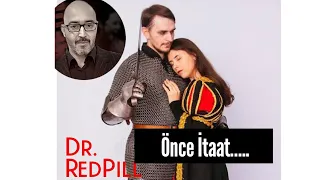 Önce İtaat Sonra Güvence  -  (S008) | Dr. RedPill Kısalar