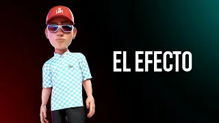 EL EFECTO - LEA IN THE MIX (Remix) Feat El Franko Dj