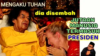 EPS 492 | SAI BABA DUKUN, TUHAN, MESIAS atau DAJJAL?