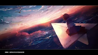 Luminae - Drifting In The Sky (Original Mix) (HQ Audio)