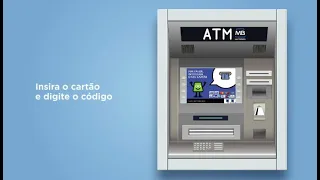 Multibanco 2 - Как проверить баланс и сделать перевод в португальском банкомате