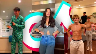 Ultimate TikTok Dance Compilation of January - Part 3