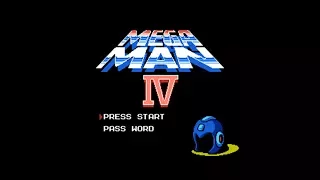 20-Cossack Stage 2 (Megaman 4)(NES)