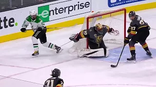 Dallas Stars vs Vegas Golden Knights - November 28, 2017 | Game Highlights | NHL 2017/18