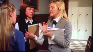 "Gilmore Girls" Predicts the 2016 Election