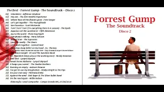 Forrest Gump - The Soundtrack - Disco 2