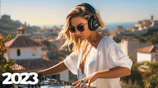 Alan Walker, Dua Lipa, Coldplay, Martin Garrix & Kygo, The Chainsmokers Style 🔥 Summer Vibes #12