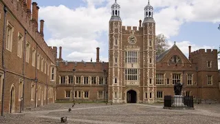 Eton College Documentary 1993 Part 2 of 2