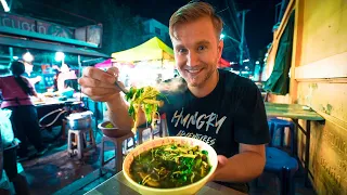 THIS is REAL ISAN FOOD / First Time in KORAT / Thailand Street Food Tour