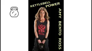 COLLAGE TV - Amy Bento Ross: Kettlebell Power