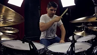 Cobus - Tori Kelly - Nobody Love (Drum Cover)