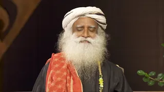 With Sadhguru in Challenging Times - 14th June