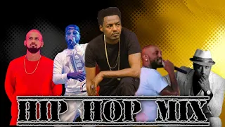 Ethio HIP HOP Mix 2022 - Teddy Yo, Lij Michael, Merkeb Bonita...