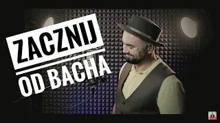 Zacznij od Bacha | | Szymon Kusarek | Zbigniew Wodecki cover | Piosenka na dobry dzień