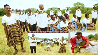 SHOKA LIMEWEKWA BY ST FRANCIS OF ASSIS KILALA CATHOLIC CHOIR MUTHETHENI PARISH,MACHAKOS