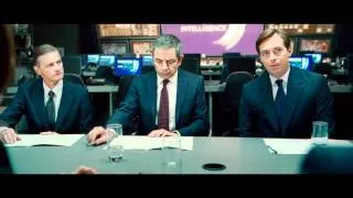 Johnny English Reborn | Official Trailer | HD (720p)