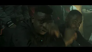 THREE BINKS_JEUNES TALENTS_OFFICIAL VIDEO