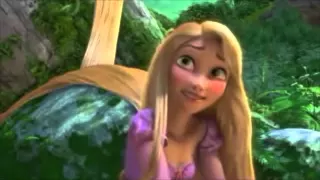 Oliver Pan 2: Return to Neverland Part 8: Rapunzel and Lola's Agurement