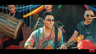 Man Magan – Deepak Bajracharya  New Nepali Song Karaoke