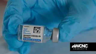 U.S. health panel urges restarting J&J vaccinations
