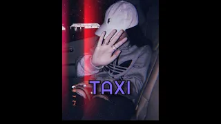 Kizo ft. Bletka - TAXI (prod. Adash x BeMelo x Eddie Block) (Bass Boosted)