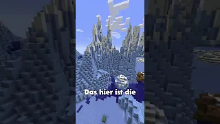 Die Beste Minecraft Geheimbasis!