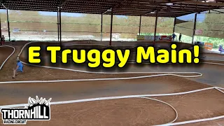 E-Truggy Main | Thornhill Racing Circuit