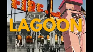 Lagoon: Utah's Amusement Park Origin Story