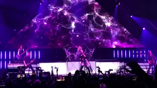 Evanescence LIVE @AssagoForum (10/11/2022): Bring Me to Life (Worlds Collide Tour)