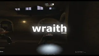 sk33t hvh | highlights #15 & wraith recode