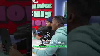 Harry Pinero , Darkest , Filly and Chunkz freestyling .      Subscribe to the @chunkzfillyshow