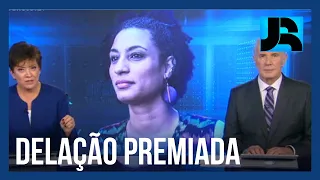 Caso Marielle Franco: delação premiada do ex-PM Élcio Queiroz narra detalhes do crime