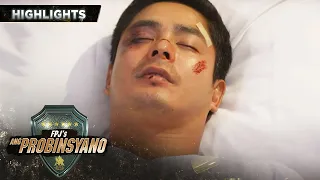 Cardo survives from the brink of death again | FPJ's Ang Probinsyano (w/ English Subs)