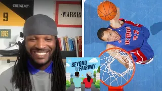 How Tayshaun Prince's view of golf has changed | Beyond the Fairway (Ep. 51 FULL) | Golf Channel