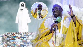 S Ganna MESSERE : Kuy dundu dëg dëgi Serigne Touba doo yéené kénn lu bon wayé nak….