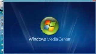 How to add Windows Media Center in Windows 8.1 (Preview)
