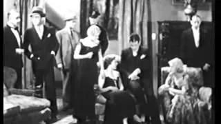 Sinister Hands (1932) PRE-CODE HOLLYWOOD