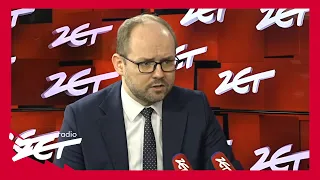 Wiceszef MSZ: Zgłaszają się do nas państwa, które chcą przejąć część uchodźców