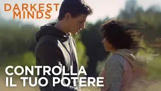 Darkest Minds | Controlla il tuo potere Spot HD | 20th Century Fox 2018