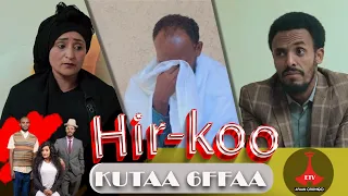 Hir-koo Kutaa 6ffaa