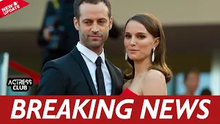 Natalie Portman and Benjamin Millepied Finalize Divorce After Quietly Separating Last Year.