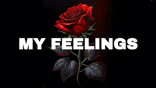 FREE Sad Type Beat - "My Feelings" | Emotional Rap Piano Instrumental