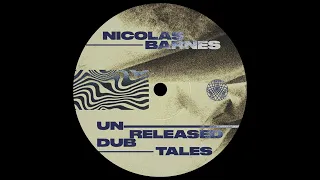 Nicolas Barnes - Dub Is My Peak