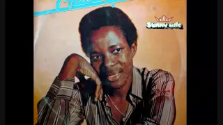 King Sunny Ade & his African Beats ~ Check "E" ~ side one (part a)