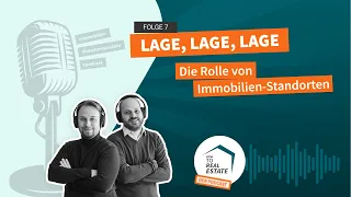 How to Real Estate Podcast #7: Lagen, Lagen, Lagen