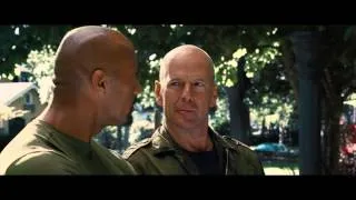 G. I. Joe: Бросок кобры 2. Русский эпизод 1